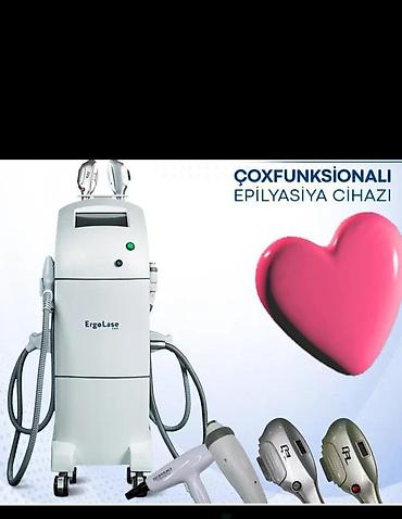 Epilyasiya üçün, Zəmanətlə lalafo.az -da Epilyasiya üçün, Zəmanətlə