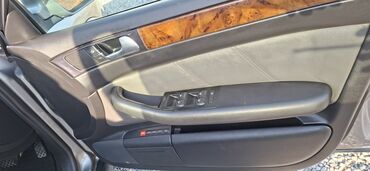 Audi: Audi A6 Allroad Quattro: 2003 г., 2.7 л, Автомат, Бензин, Универсал at lalafo.kg — 22 Audi: Audi A6 Allroad Quattro: 2003 г., 2.7 л, Автомат, Бензин, Универсал — 22