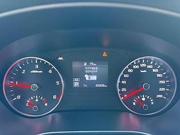 Kia: Kia Sportage: 2020 г., 2 л, Автомат, Кроссовер — 6