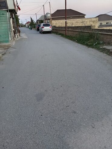 Torpaq sahələrinin satışı: 2 sot, Tikinti, Mülkiyyətçi, Bələdiyyə — 2