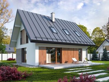 Металлочерепица: Ищите хорошую металлочерепицу? Не знаете где купить? Мы подскажем!  — 13