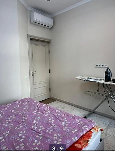 Продажа квартир: 2 комнаты, 66 м², Элитка, 4 этаж, Дизайнерский ремонт — 7