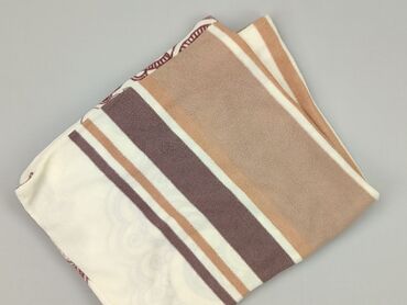 Pościel i akcesoria: Pillowcase, 75 x 65, kolor - Beżowy, stan - Bardzo dobry