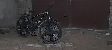 Şəhər və off-road üçün çoxfunksiyalı velosiped velospedde herşey lalafo.az -da — 5 Şəhər və off-road üçün çoxfunksiyalı velosiped velospedde herşey — 5