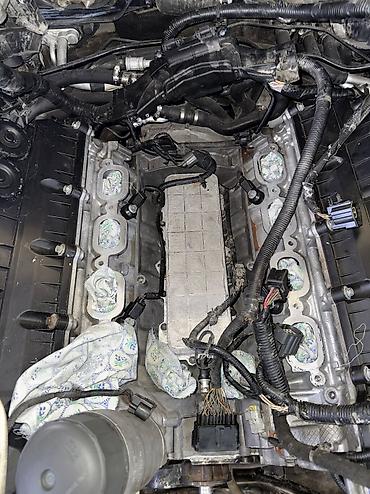 СТО, ремонт транспорта: Компьютерная диагностика, Услуги моториста, Замена ремней, без выезда — 4