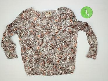 klapki imblu: Blue, Bluzka damska, rozmiar 2XL — 2
