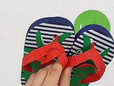crocs ccc: Klapki 25, Używany — 6