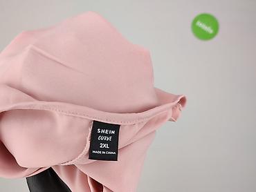 off shoulder: Shein Curve, Bluzka damska, rozmiar 2XL — 5