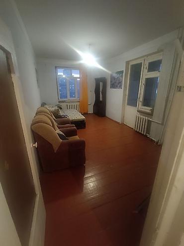 Mənzillər: 2 otaqlı mənzil – Geniş zal və ayrıca yataq otağı – Hündür tavan — 1