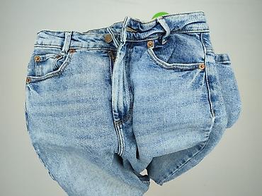 clockhouse slim: Denim, Jeansy damskie, rozmiar S — 4