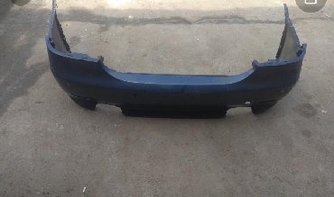 Бамперы и комплектующие: Бмв е60 задний бампер.запчасти бмв е53,е39,е70,f01,f10. ЗАПЧАСТИ БМВ — 4
