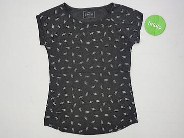 echo bluzki: Sinsay, T-shirt damski, rozmiar L — 2