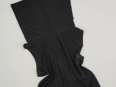 spodnie tech fleece czarne: Sinsay, Women`s hoodie, size XL (EU 42)