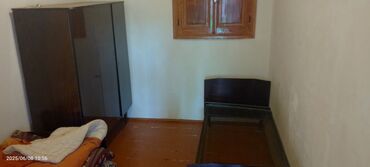 Uzunmüddətli kirayə evlər: 50 kv. m, 2 otaqlı, İşıq, Su, İnternet — 1