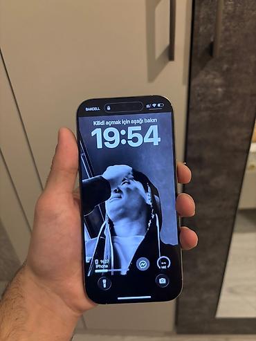irshad iphone x: IPhone 16 Pro, 128 GB, Natural Titanium, Face ID — 2