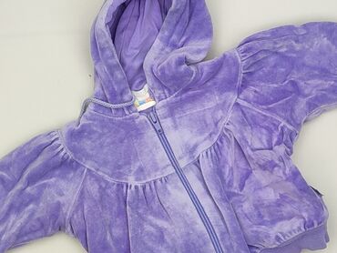 skarpety tommy hilfiger 30 par: Kurtka, Liegelind, 0-1 miesięcy, stan - Bardzo dobry