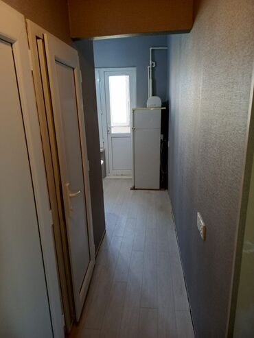 Uzunmüddətli kirayə mənzillər: İcarəyə təqdim olunan tam mebel və texnika ilə təchiz edilmiş mənzil — 13