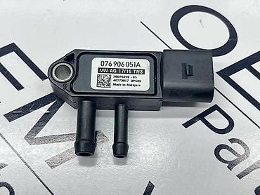 uradi sam punjac za akumulator: SENZOR DPF ZA VOLKSWAGEN JETTA, POLO, PASSAT B6 . - A | Senzor DPF — 1