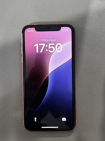 asus tuf a17: IPhone Xr, Narıncı, Face ID — 5