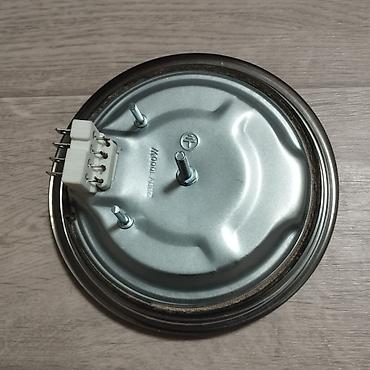 Запчасти и аксессуары для бытовой техники: Нагревательные Тены, Спирали,Лампы для чайника,жарочного — 16