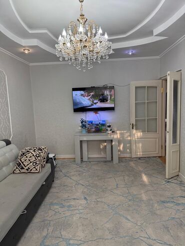 аламидин 1 квартира продажа: 3 комнаты, 70 м², 106 серия, 4 этаж