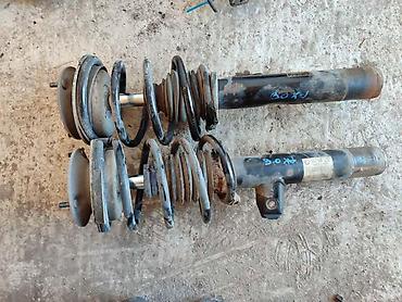 instrument tabla ford focus: PREDNJI AMORTIZERI E60 XD ZA BMW 530 | prednji amortizeri bmw e60 — 1