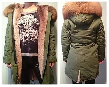 Parke: MR&MRS, MEGA HIT, KRZNENE JAKNE, TOP | Novo! ! ! Hit! ! ! — 6