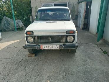 map датчик гбо: ВАЗ (ЛАДА) 4x4 Нива: 1998 г., 1.7 л, Механика, Бензин, Внедорожник