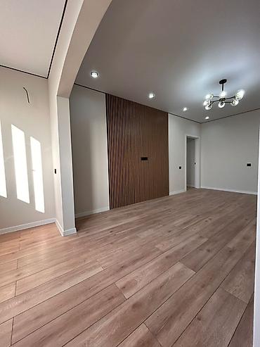 Продажа квартир: 1 комната, 44 м², 106 серия улучшенная, Дизайнерский ремонт — 3