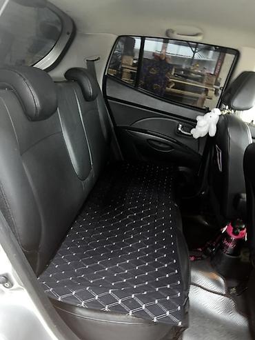 киа пиканто: Kia Picanto: 2010 г., 0.1 л, Автомат, Бензин, Хэтчбэк — 6