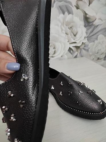stud 5000: Другая женская обувь — 2