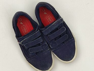 Buty sportowe Next, 15 i mniejsze, Używany