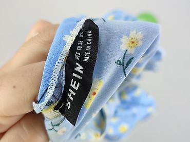 dazy: Shein, Sukienka damska, rozmiar XS — 4