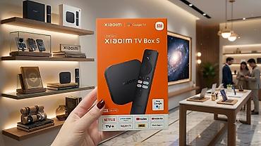 tv box game: Yeni Smart TV boks TV box 2 GB / 16 GB, Google TV, Ödənişli çatdırılma — 7