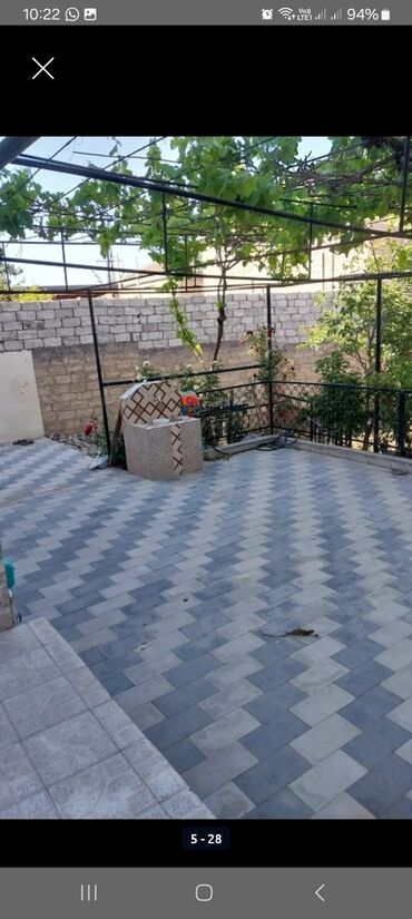 Həyət evləri və villaların satışı: Bakıxanov qəs. 6 otaqlı, 250 kv. m, Kredit yoxdur, Orta təmir — 22