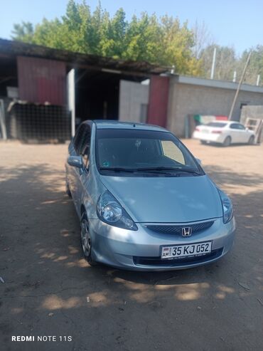 хонда джаз механика: Honda Jazz: 2006 г., 1.3 л, Механика, Бензин, Хэтчбэк