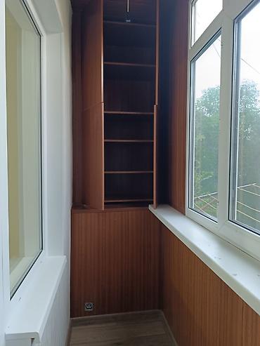 125: 2 комнаты, 65 м², Кок-Жар мкр Элитка, 10 этаж, Свежий ремонт — 4