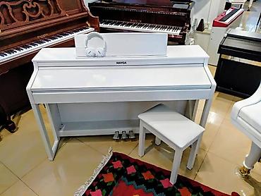 Musiqi alətləri: Piano, Mayga, Rəqəmsal, Yeni, Pulsuz çatdırılma — 4