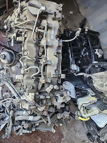 1: Дизельный Kia 2019 г., 1.7 л, Б/у, Оригинал — 2