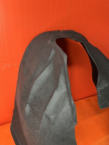 Крылья и комплектующие: Cadillac
Подкрыльник — 14