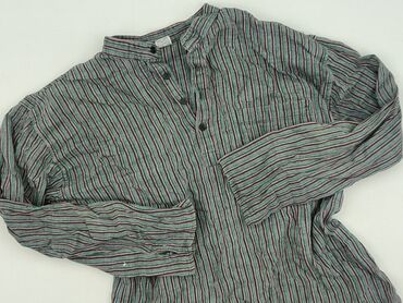 koszule męskie wyprzedaż zara: Indie, Shirt for men, size One size