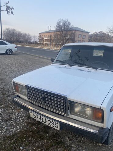 maşınlar niva: VAZ (LADA) 2104: 1.5 l | 2008 il 152480 km Sedan