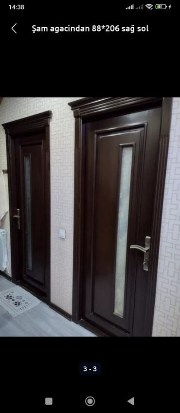 Stullar: Mətbəx üçün, Yeni, Qatlanan, rəng - Qırmızı Stul — 11