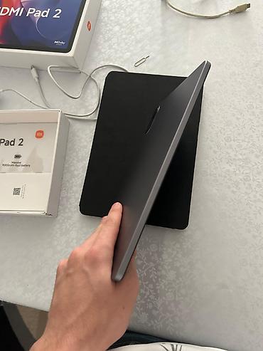 xiaomi netbook: Tam ideal vəziyyətdədir. Çatdırılma var. 20 günə yaxındır alınıb — 5