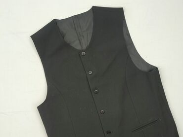 koszulka z gołębiem allegro: Kamizelka garniturowa dla mężczyzn, 3XL, stan - Bardzo dobry