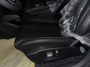 rover 827: Dongfeng : 2026 г., 1.5 л, Автомат, Электромобиль, Кроссовер — 8