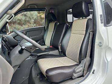 балонный ключ: Hyundai Porter: 2019 г., 2.5 л, Автомат, Дизель, Пикап — 7