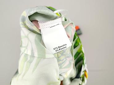 puma polish: SZACHOWNICA, Spodnie materiałowe damskie, rozmiar M — 4