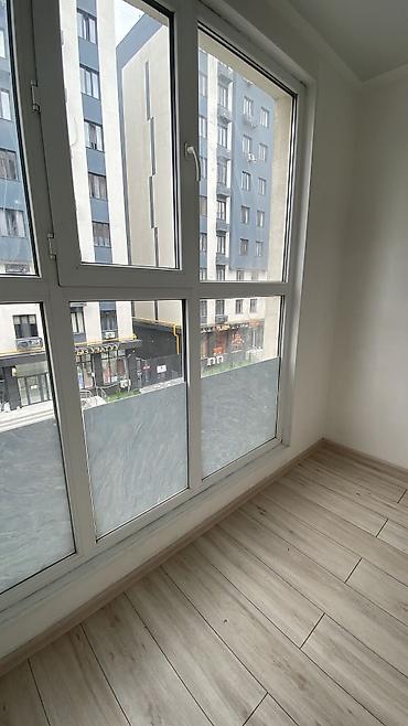 Продажа квартир: 1 комната, 40 м², Тунгуч мкр Элитка, 3 этаж, Евроремонт — 5