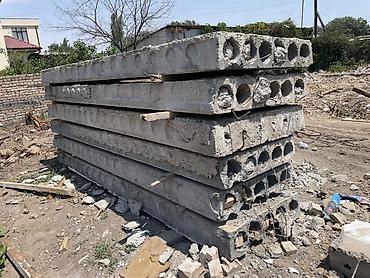 бетон куб: Новый, Размер: 1.2 x 4 x 220, Установка, Бесплатная доставка — 8